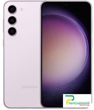 Thay Thế Sửa Chữa Samsung Galaxy S23 Mất Sóng, Không Nhận Sim